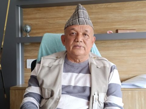 पहिलो पटक नेपालकै खानीबाट फलाम र सिसा बनाउने उद्योग निर्माण हुँदै, ४५ विघा जग्गामा काम धमाधम