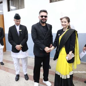 निजी क्षेत्रलाई आर्थिक समृद्धिको प्रमुख संवाहक मानेर सरकारले तयार पार्‍यो राष्ट्रिय प्रतिबद्धता