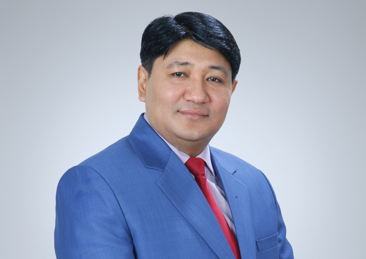 नेपाल इन्स्योरेन्सको सीइओमा दोहोरिए वीरकृष्ण महर्जन, ४ वर्षे कार्यकाल
