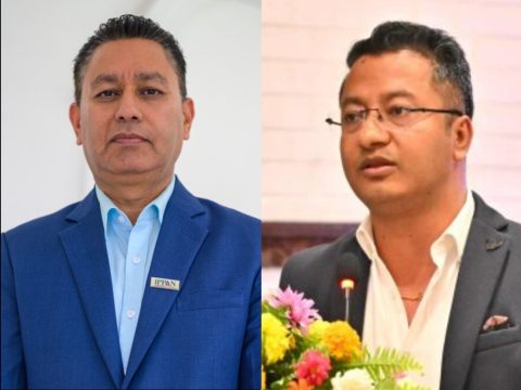 इप्पानमा चुनावी सरगर्मीसँगै विधान संशोधनको विवाद, कार्यसमिति सर्वसम्मत कि चुनावबाट?