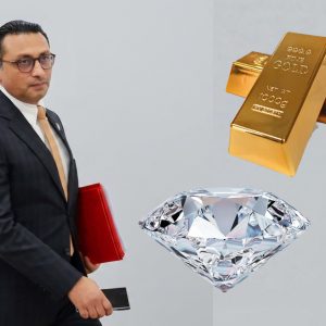 सुनमा लक्जरी कर र हिरामा भ्याट अब नलाग्ने, भन्सार महसुलमा समायोजन सुनमा लक्जरी कर र हिरामा भ्याट अब नलाग्ने, भन्सार महसुलमा समायोजन
