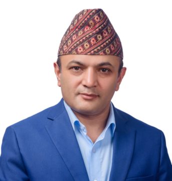 नेपाल टेलिकममा फेरिए प्रवक्ता, प्रबन्धक कमल लामिछानेलाई जिम्मेवारी
