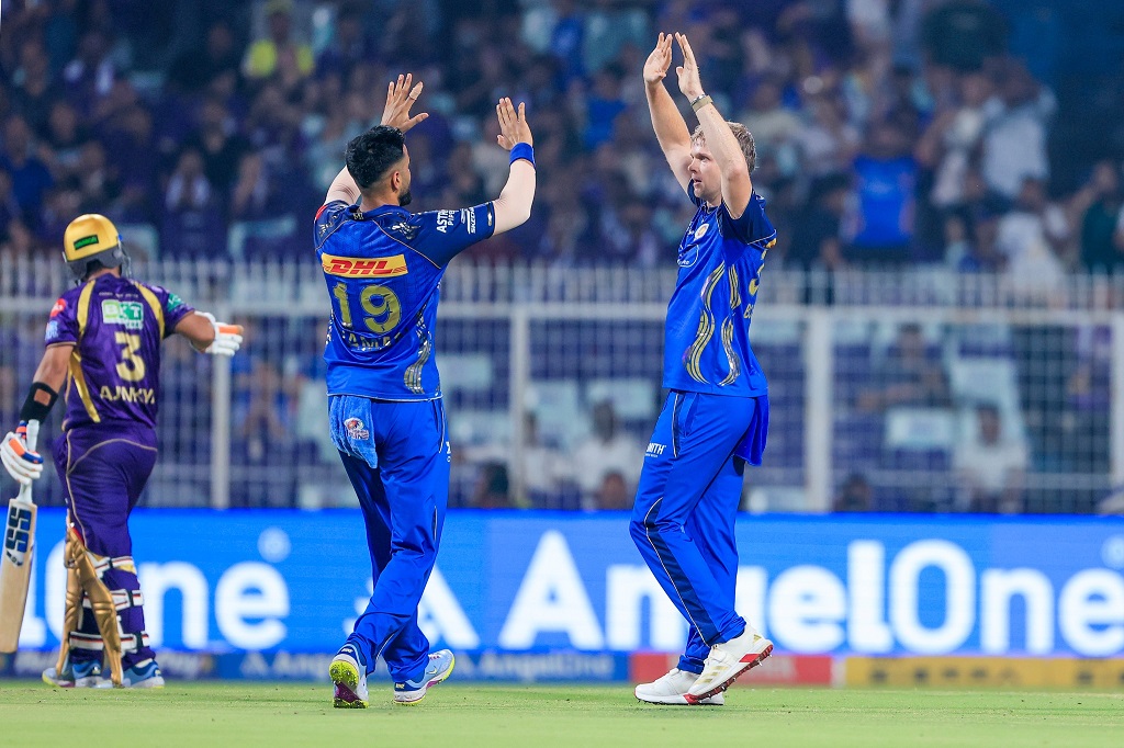 मुम्बईलाई हराउँदै कोलकाताले राख्यो प्लेअफको सम्भावना जीवित, आज भिड्दैछन् गुजरात र चेन्नइ
