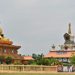नेपाल र भारतबीच पर्यटन साझेदारीको प्रयास, 'क्रस बोर्डर टुरिजम कनेक्ट' हुँदै