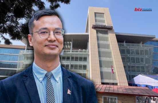 क्यानले पायो नयाँ नेतृत्व, पर्यटन मन्त्रालयका सहसचिव डंगोल महानिर्देशक नियुक्त