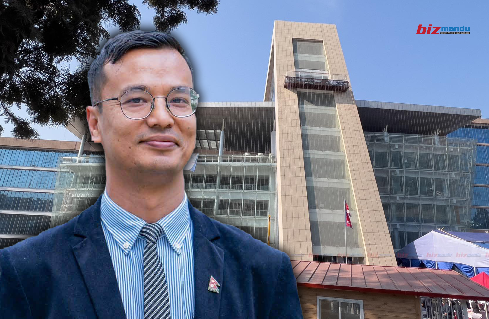 ३१ वटा विमानस्थल प्रमुखलाई क्यान महानिर्देशक डंगोलको निर्देशन, ‘सरसफाइमा विशेष ध्यान दिनुस्’