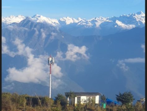 नेपाल टेलिकमले पाथीभरामा सञ्चालनमा ल्यायो फोरजी सेवा, पर्यटन प्रवर्धनमा टेवा पुग्ने