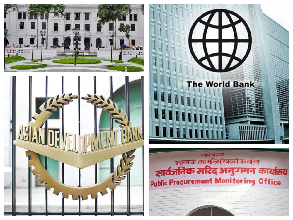 टेण्डरको ई-जीपी सिस्टम ह्याक भएपछि विकास साझेदारले नै पत्याउन छोडे, सरकारसँग मागे ‘एसुरेन्स’