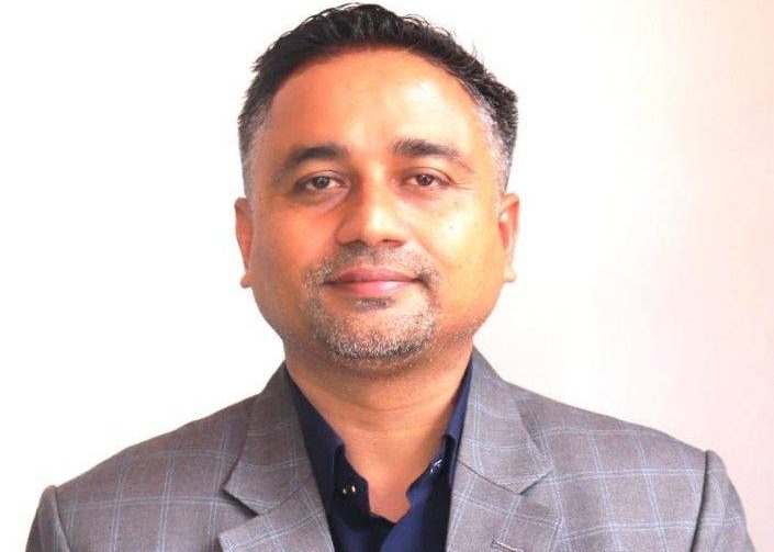 एनएमबि लघुवित्तको प्रमुख कार्यकारी अधिकृतमा सजल खड्का नियुक्त, कार्यकाल चार वर्ष