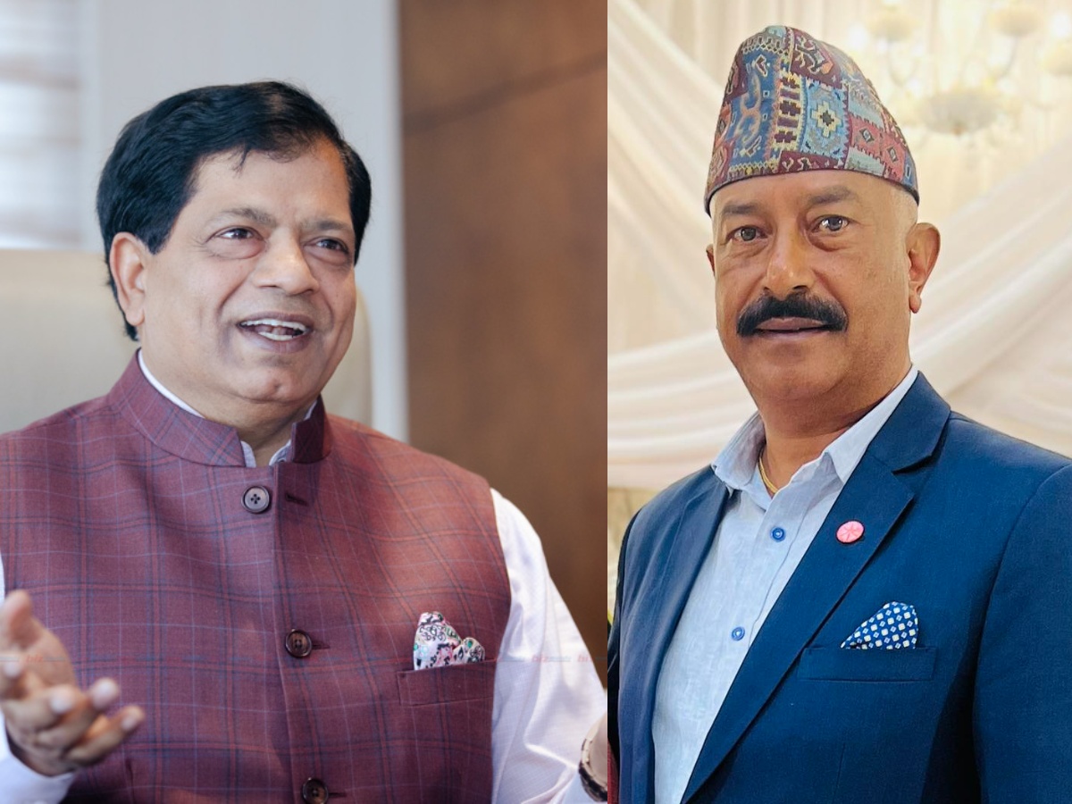 एफएनसीसीआईको वरिष्ठ उपाध्यक्षको निर्वाचनमा ट्विस्ट, ढकालको समर्थन संघईलाई