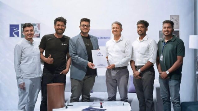 नेपालबाट प्रविधि निर्यात गर्दै टिङटिङ, श्रीलंकामा कार्यालय स्थापना गर्ने तयारी