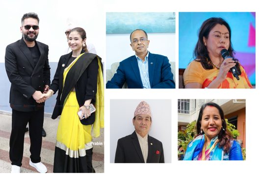 गोल्डस्टार जुत्ता लगाएका प्रधानमन्त्रीको जेस्चरमा निजी क्षेत्रले कस्तो देख्यो बजेट ?