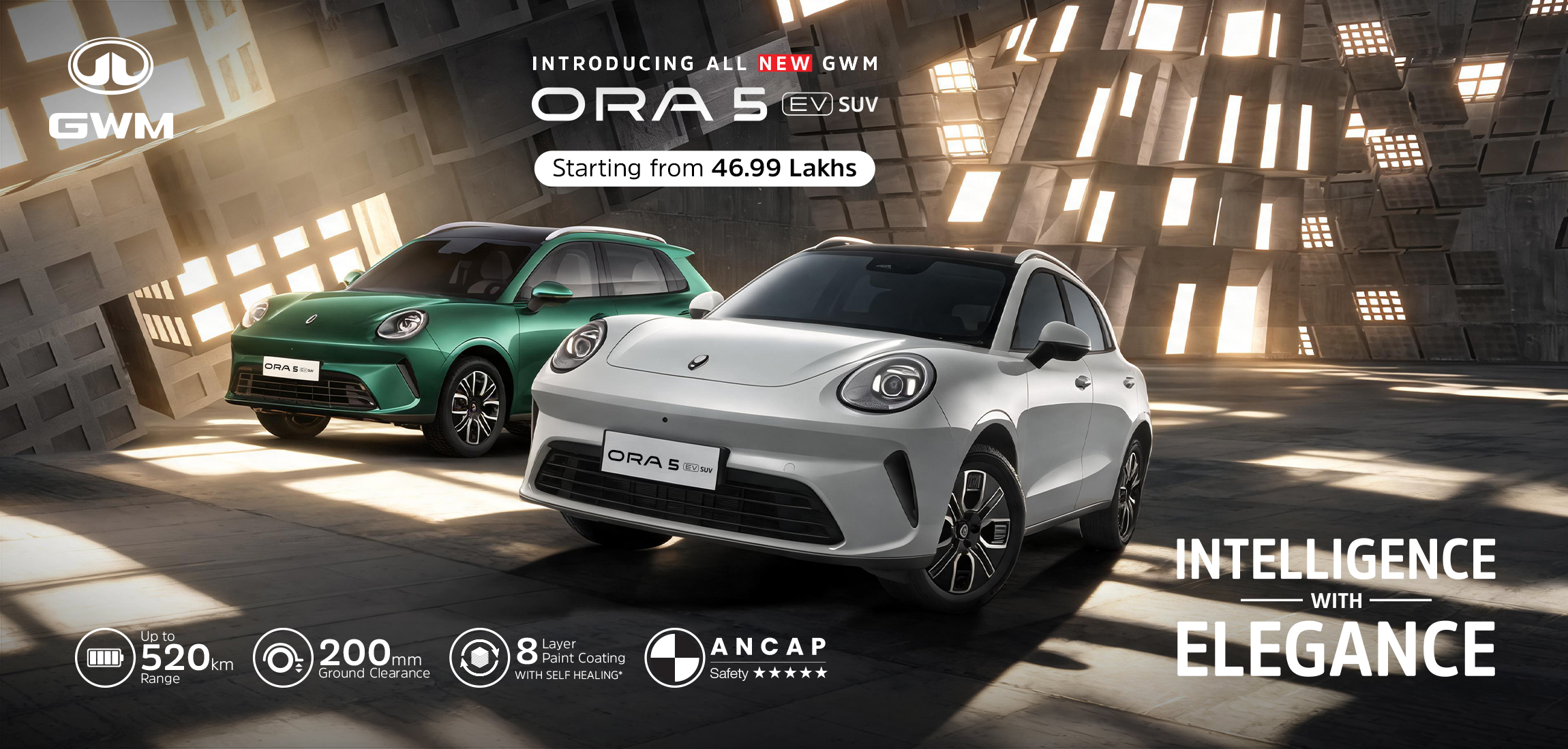 Ora 5