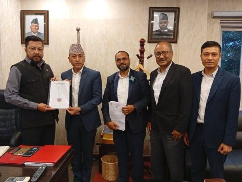 निर्माण अघि नबढेका आयोजनाको लाइसेन्स खारेजको सिफारिस, इआइए १२ महिनामै सक्न सुझाव