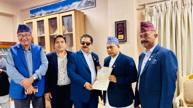 चिया निर्यात खुलाउन उद्योगीले गराए सरकारको ध्यानाकर्षण, मन्त्रीले भने, ‘कूटनीतिक पहल भइरहेको छ’