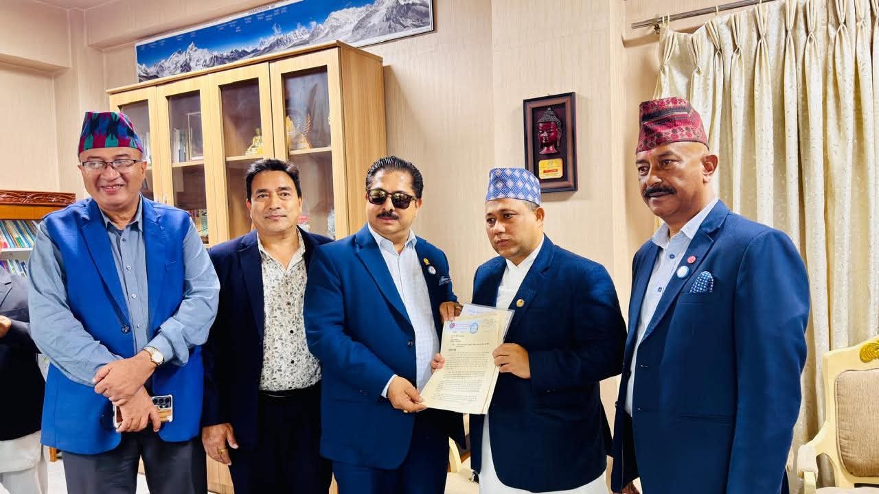 चिया निर्यात खुलाउन उद्योगीले गराए सरकारको ध्यानाकर्षण, मन्त्रीले भने, ‘कूटनीतिक पहल भइरहेको छ’
