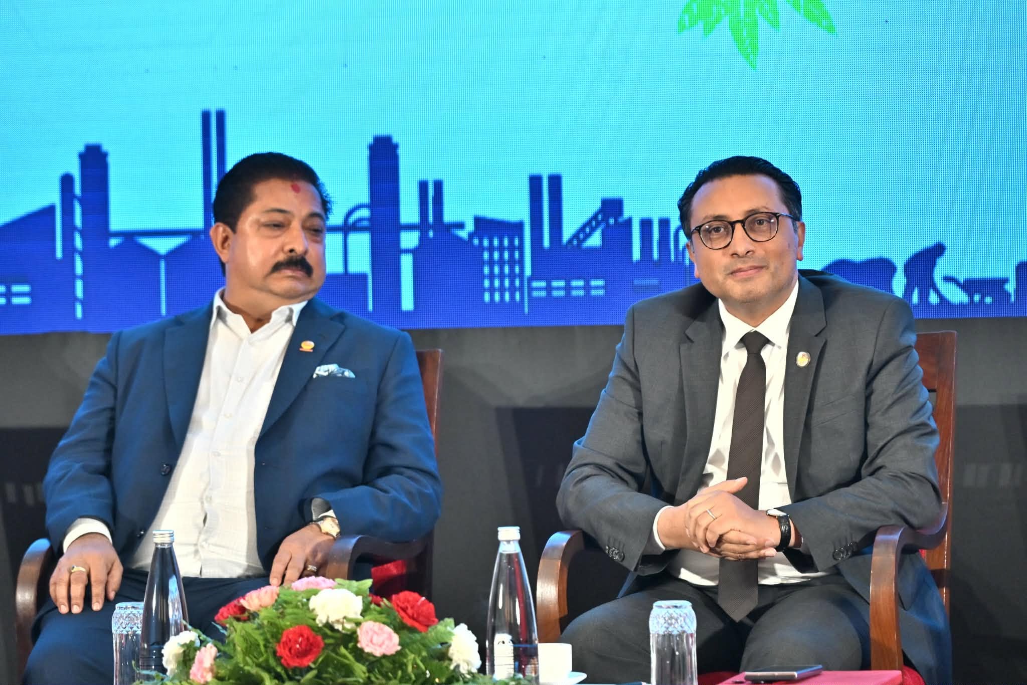 निजी क्षेत्रले सम्पत्ति विवरण बुझाउने व्यवस्था हटाउन अर्थमन्त्रीलाई पत्र, आयोग भन्छ-‘हाम्रो कार्यदेशभित्रै पर्छ’