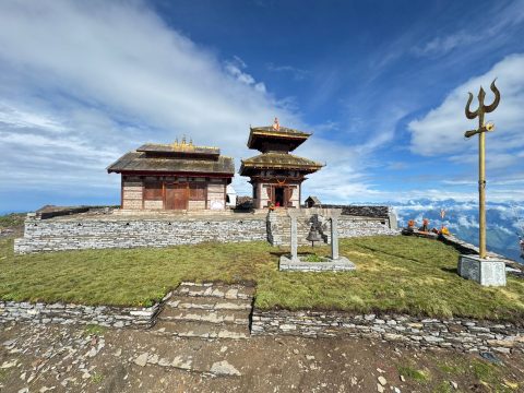 रामारोशन, बडिमालिका र खप्तड जोड्ने चतुर्दिक् परियोजना, सुदूरपश्चिमको पर्यटनलाई टेवा