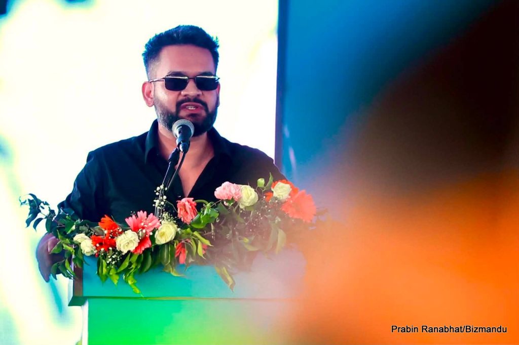 रास्वपाभित्रको गुटबन्दीबारे उद्घाटनमै चेतावनी, शाह र लामिछानेको आलोचना सुन्न चाहन्नन् प्रतिनिधि