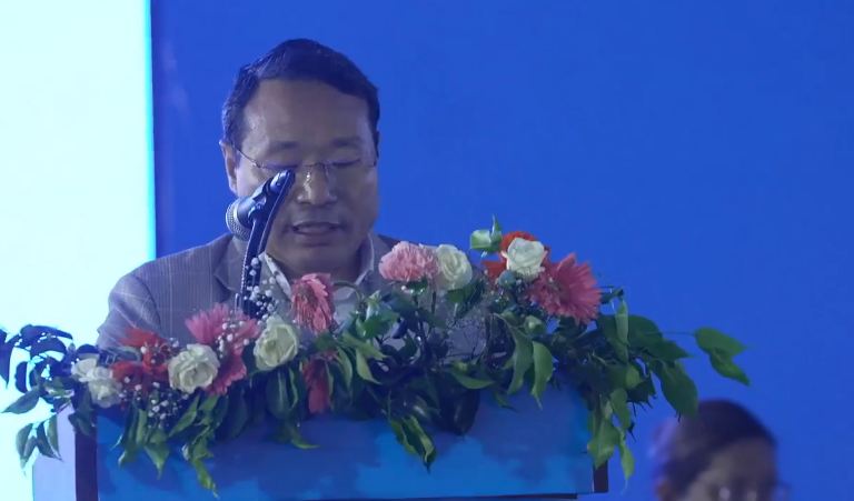 सुशासनको एजेण्डामा रास्वपा र नेकपाको जति निकट सहकार्य अरुको भएको छैन : वर्षमान