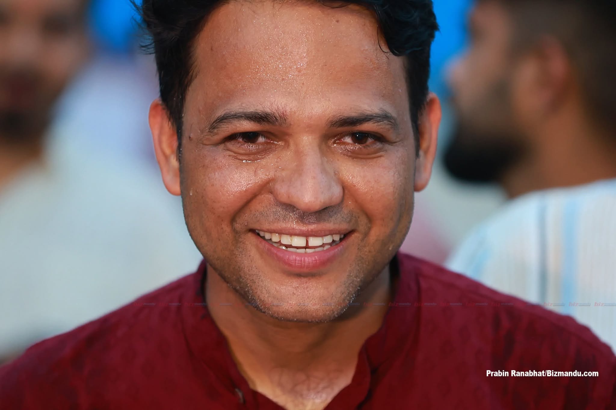 रास्वपा सभापति रवि लामिछानेले महामन्त्रीमा पाए विश्वासपात्र, विपिन आचार्य निर्वाचित