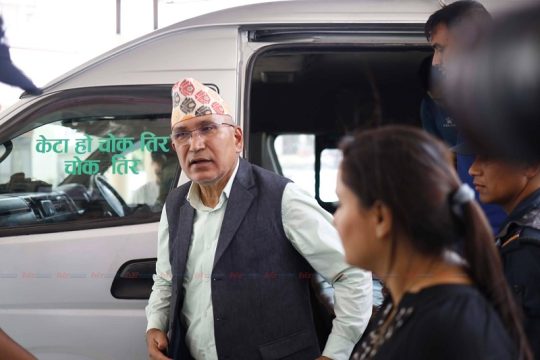 विष्णु पौडेलको मुद्दामा सर्वोच्चले माग्यो भट्ट र अग्रवालविरुद्धको अभियोगपत्रको फाइल