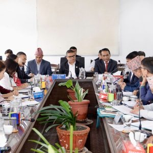 गभर्नरले खोजे विशेष अधिकार, सांसदको प्रश्न- पर्याप्त तरलता हुँदा पनि कर्जा किन बढ्न सकेन?