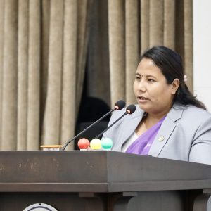 मानव र वन्यजन्तु द्वन्द्व न्यूनीकरण गर्न सरकारद्वारा ४१ करोड ११ लाख रुपैयाँ विनियोजन