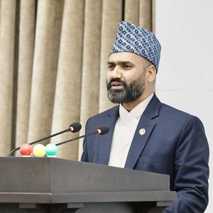 पर्यटनमन्त्री पौडेलले ५ संस्थामा २५ जनालाई दिए नियुक्ति, कुनमा कसले पाए जागिर?