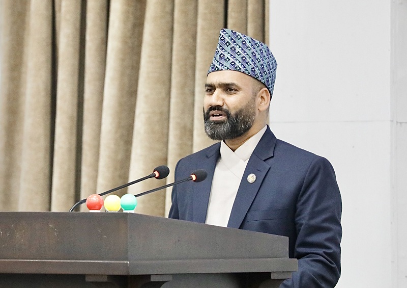 ‘एनएसी बेथितिको भंगालोमा छ, निजी क्षेत्रको सहभागितामा संरचनागत सुधार गर्छौं’