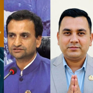 सरकारविरुद्ध रास्वपाका सांसदले मुख खोल्न थाले, ‘सत्तापक्षको भए पनि विपक्षमा बोल्नैपर्ने भयो’