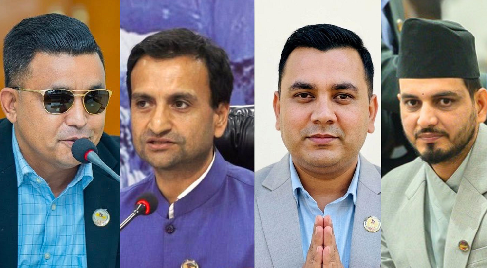 सरकारविरुद्ध रास्वपाका सांसदले मुख खोल्न थाले, ‘सत्तापक्षको भए पनि विपक्षमा बोल्नैपर्ने भयो’