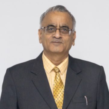 हिमालयन रिइन्स्योरेन्सको कायममुकायम सीइओको जिम्मेवारी मुकेश कुमार कपुरलाई