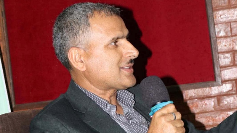राष्ट्र बैंकका कार्यकारी निर्देशक भन्छन्- कर्जा विस्तारका आधारमा मौद्रिक नीति असफल भन्न मिल्दैन
