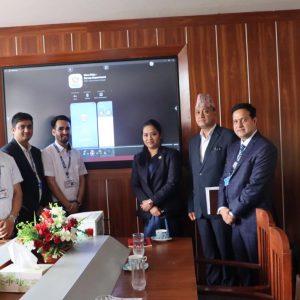 नापी विभागले बनायो ‘मेरोकित्ता’ एप, जग्गा सम्बन्धी सेवा अब घरमै बसेर लिन सकिने