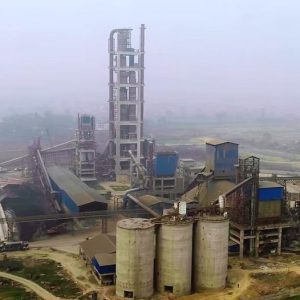 पाल्पा सिमेन्टले ५औं साधारण सभाबाट छान्यो सञ्चालक, को-को भए निर्वाचित?