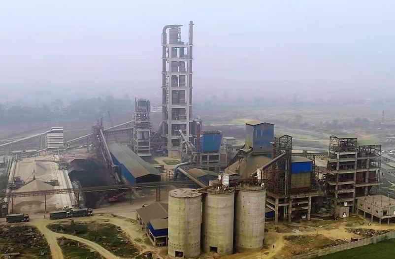 पाल्पा सिमेन्टले ५औं साधारण सभाबाट छान्यो सञ्चालक, को-को भए निर्वाचित?