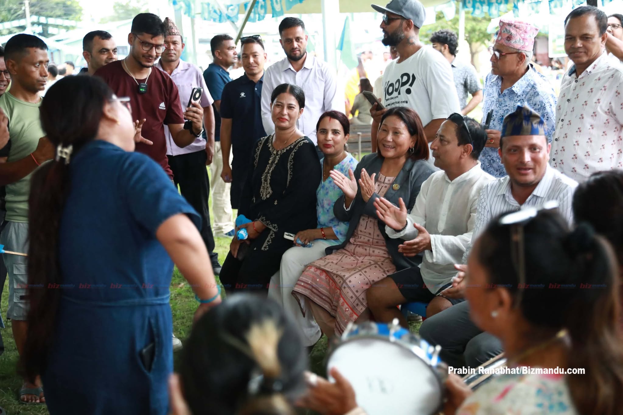 रास्वपाको महाधिवेशनले चितवनको पर्यटन बुम, भरतपुरदेखि सौराहाका होटल भरिभराउ