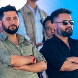 राहदानी विवादले रवि लामिछानेलाई गर्‍यो ‘ट्रिगर’, विधान संशोधनले बालेन पक्षमा भुईंचालो