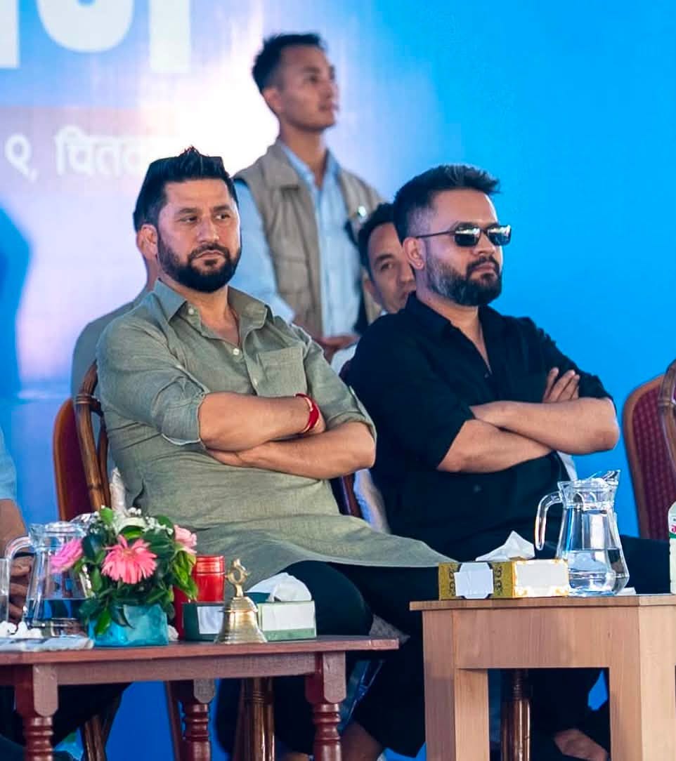‘संविधानवाद’ छोडेर रास्वपाले रोज्यो ‘सामाजिक लोकतन्त्र’, अर्थतन्त्रबारे कस्तो दृष्टिकोण?