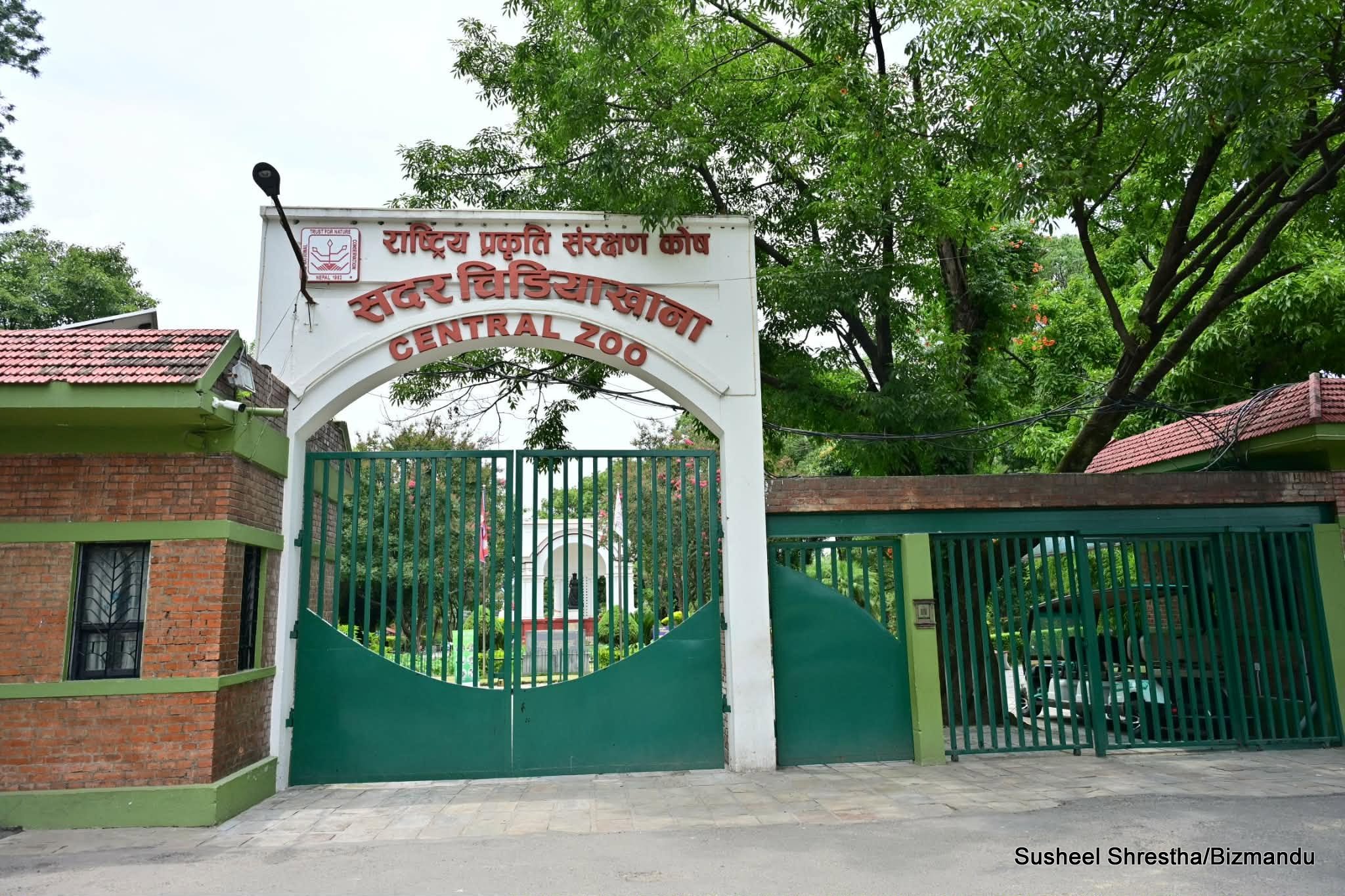 बर्डफ्लुका कारण २७ दिन बन्द हुँदा जावलाखेलको चिडियाखानालाई ३ करोड घाटा
