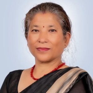 ग्लोबल आइएमई बैंकको सञ्चालक समिति सदस्यमा बिन्द्रा हाडा भट्टराई नियुक्त