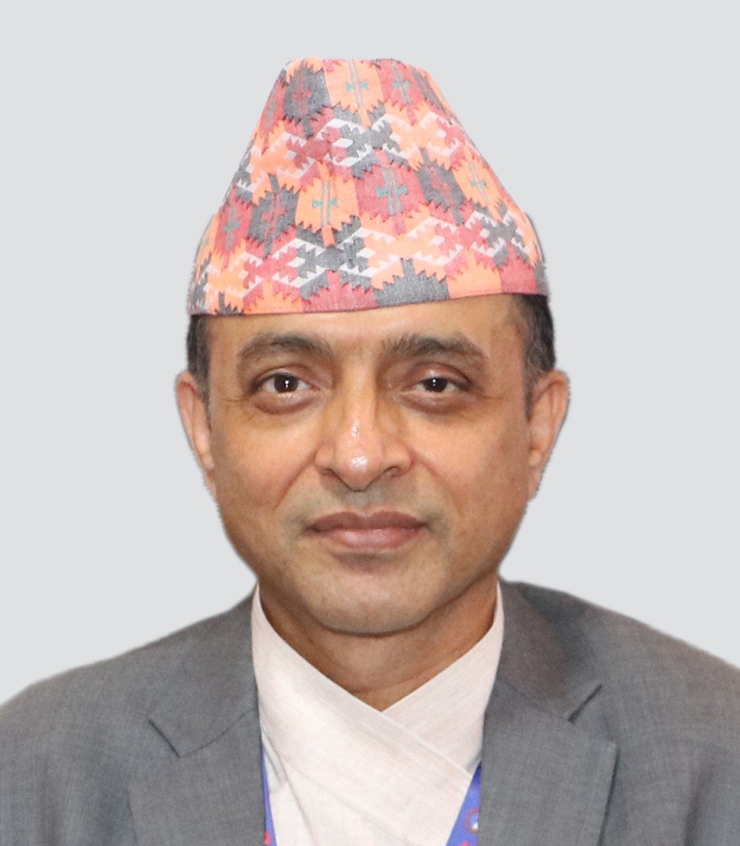 भन्सार विभागका महानिर्देशक भण्डारी मन्त्रालयमा सरुवा, निमित्त महानिर्देशकको जिम्मेवारी पाण्डेलाई