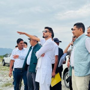 पूर्वाधार विकासमन्त्रीले बजेटमा राखेका अधिकांश साना योजना बहुवर्षीय, कार्यविधि बनाउँदै मन्त्रालय