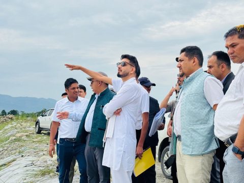 सुनिल लम्सालले बजेटमा राखेका अधिकांश टुक्रे योजना नै एकै वर्षमा सम्पन्न नहुने