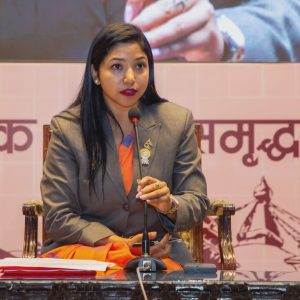 फिल्म फेस्टिभलदेखि स्मार्ट सेवा विस्तारसम्म, काठमाडौं महानगरको १०१ बुँदे रोडम्याप