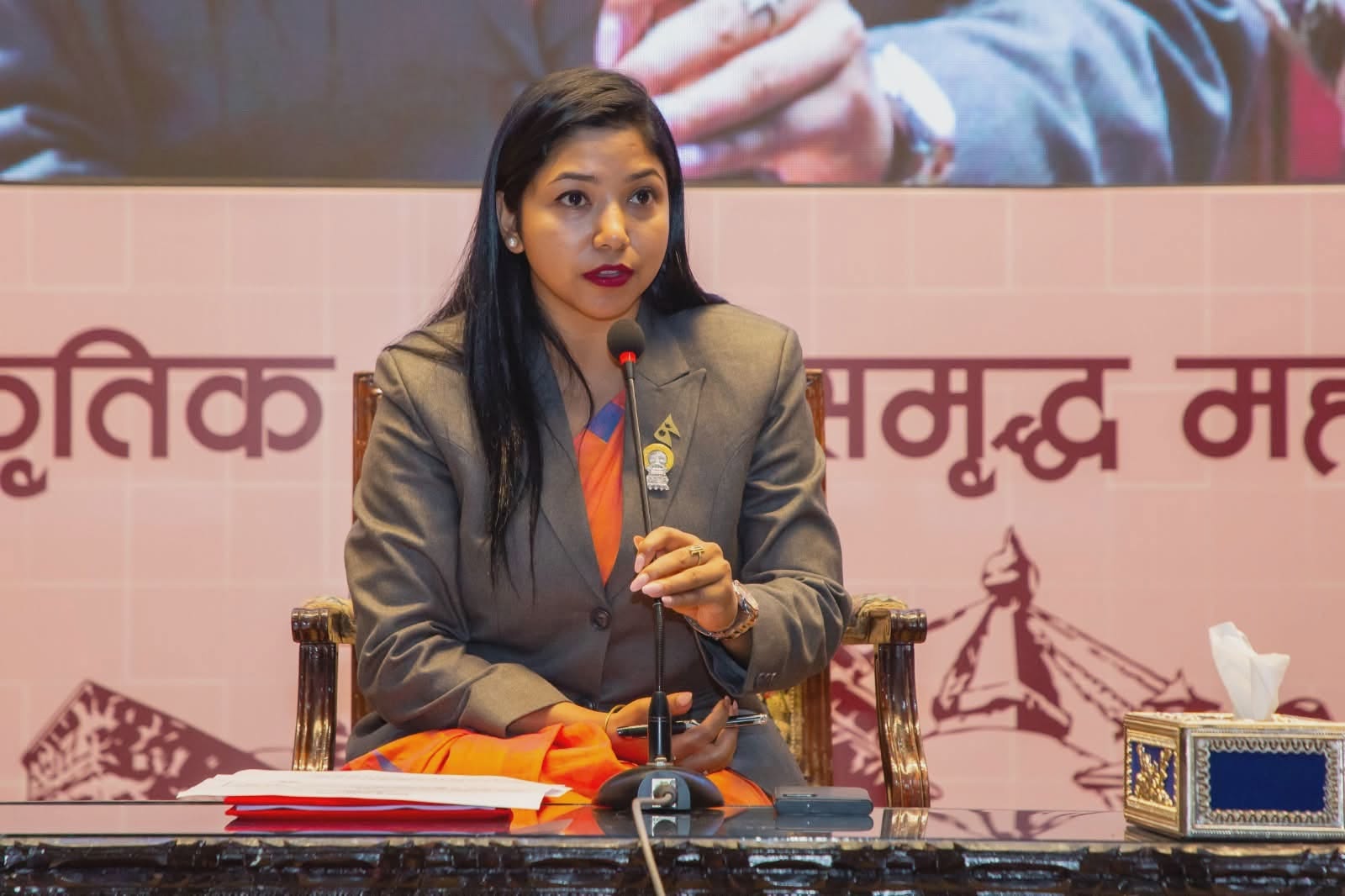 फिल्म फेस्टिभलदेखि स्मार्ट सेवा विस्तारसम्म, काठमाडौं महानगरको १०१ बुँदे रोडम्याप