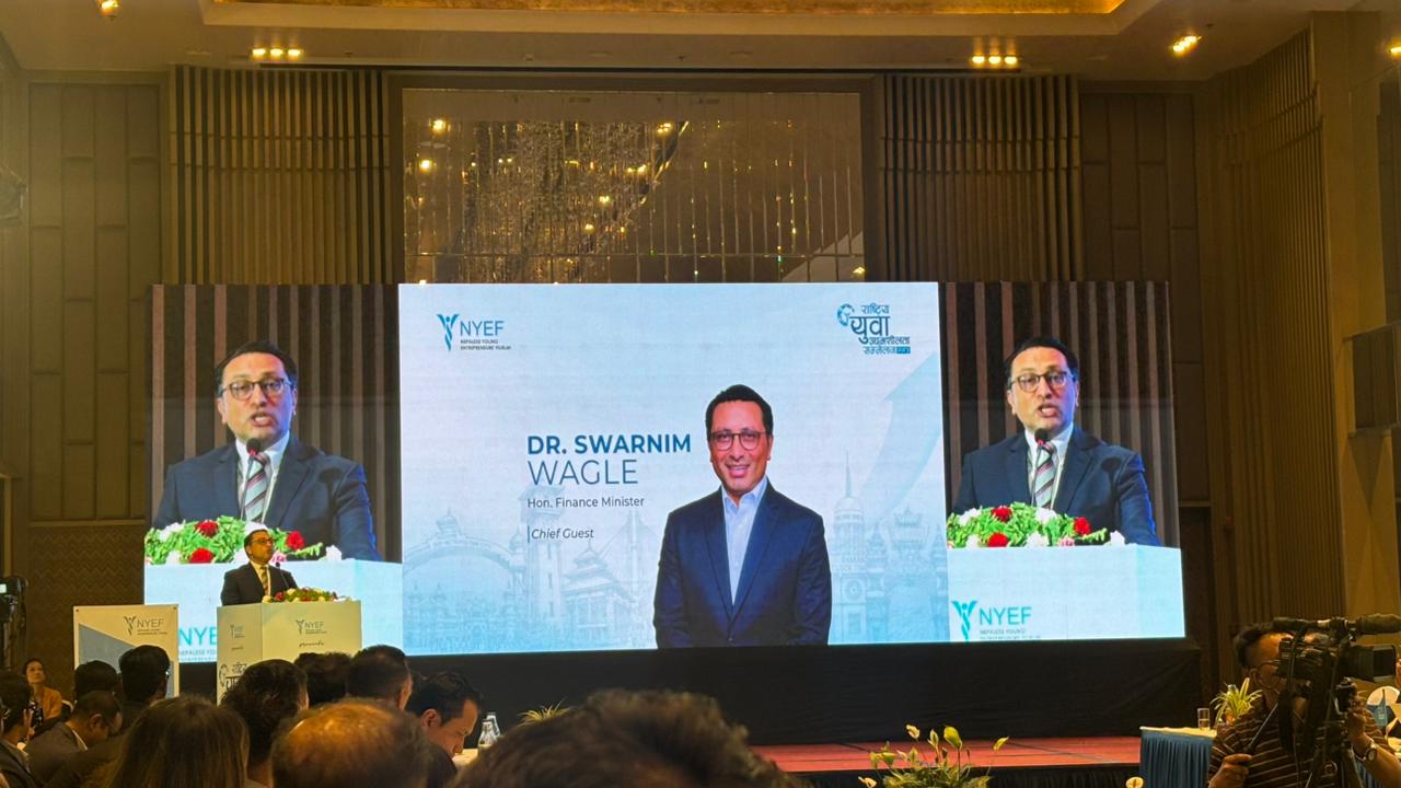 ‘युवाहरूले विदेशिनै पर्ने बाध्यता अन्त्यका लागि सरकारले बजेटबाट जग बसालेको छ’
