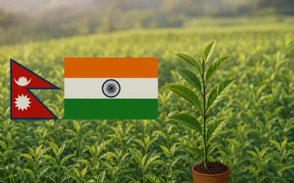 नेपाली चिया निर्यातमा भारतले गुणस्तरको बहानामा अवरोध गर्दा किन बोल्दैन सरकार?