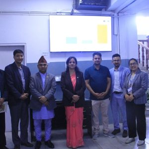 औद्योगिक सम्पत्तिको सुरक्षाका लागि नयाँ कानुन, व्यापार चिह्न चोर्नेलाई १५ लाख जरिवाना